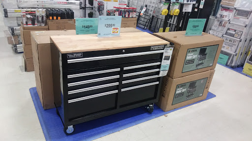 Hardware Store «Harbor Freight Tools», reviews and photos, 601 N Polk St j, Pineville, NC 28134, USA