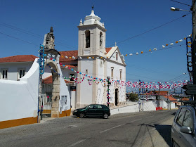 Igreja Matriz da Barreira