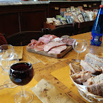 Photo n°1 de l'avis de Massimo.a fait le 12/11/2016 à 08:36 sur le  Il Vecchio Mulino à Castelnuovo di Garfagnana