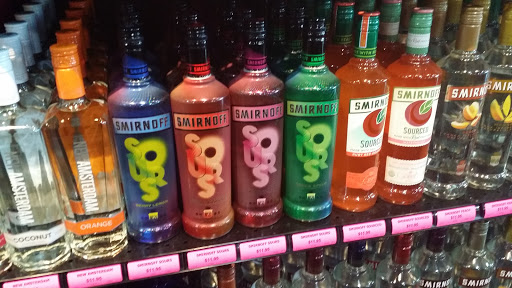 Liquor Store «Baseline Liquor», reviews and photos, 7502 NE Shaleen St, Hillsboro, OR 97124, USA