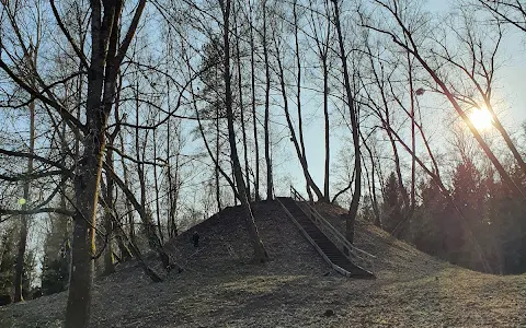Samylai Mound image