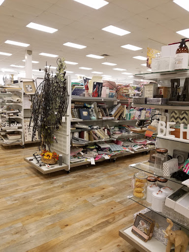 Department Store «Marshalls and HomeGoods», reviews and photos, 1450 W Gray St, Houston, TX 77019, USA
