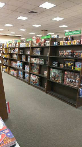 Book Store «Barnes & Noble», reviews and photos, 894 Marsh St, San Luis Obispo, CA 93401, USA