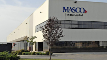 Masco Canada Ltd