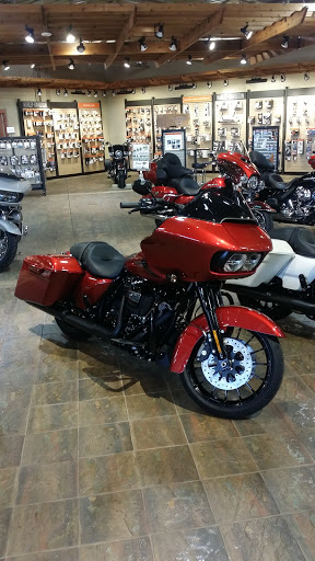 Harley-Davidson Dealer «Rommel Harley-Davidson® Annapolis», reviews and photos, 30 Hudson St, Annapolis, MD 21401, USA