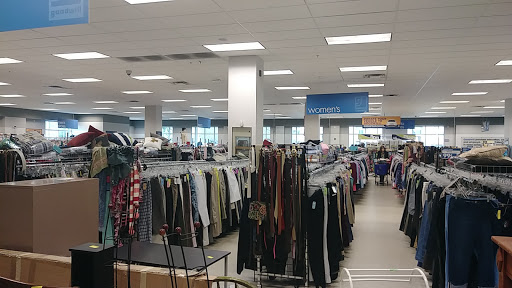 Thrift Store «Goodwill», reviews and photos