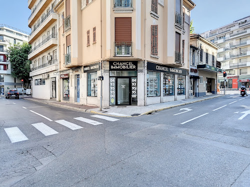 Agence immobilière Chancel Immobilier Antibes Antibes