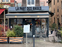 Les plus récentes photos du Restaurant français Restaurant La Part Des Anges - Mâcon à Mâcon - n°4