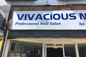 Vivacious Nails