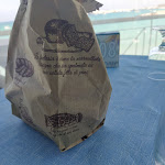 Photo n°15 de l'avis de valentina.. fait le 13/09/2020 à 12:31 sur le  RistorArt Miramare.Ristorante...pizzeria...trattoria à Otranto