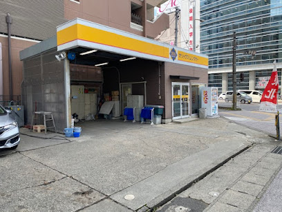 オリックスレンタカー 福島駅東口店