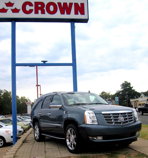 Kia Dealer «Crown Kia of Tyler», reviews and photos, 4818 Troup Hwy, Tyler, TX 75703, USA