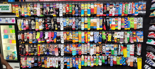 Boutique «Soleciety Sneaker Boutique», reviews and photos, 28211 Paseo Drive, Wesley Chapel, FL 33543, USA