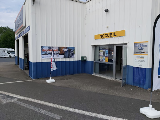 Photo 1 - Sarre Union Pièces Autos