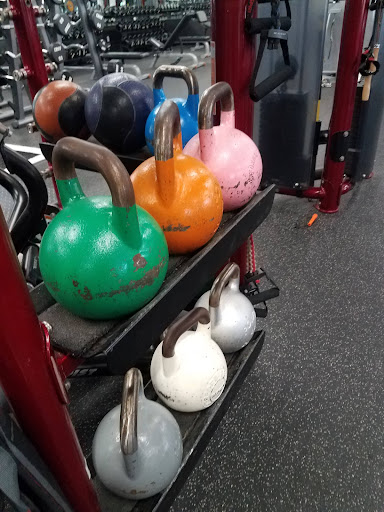 Gym «Fitness Now», reviews and photos, 6801 Rufe Snow Dr #300, Watauga, TX 76148, USA