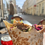 Photo n°1 de l'avis de Helena.i fait le 09/10/2022 à 12:11 sur le  Zentral Döner à Wismar