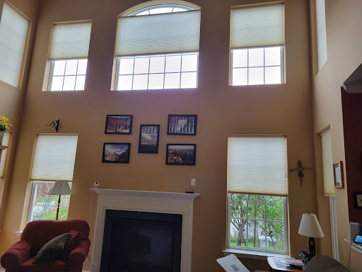 Paint Store «Buss Paint & Wallpaper», reviews and photos, 327 Main St, Emmaus, PA 18049, USA