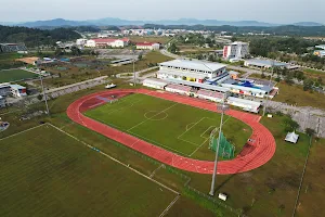 Arena Universiti Pendidikan Sultan Idris (UPSI) image