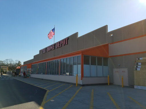 Home Improvement Store «The Home Depot», reviews and photos, 320 Bridgeton Pike, Mantua Township, NJ 08051, USA