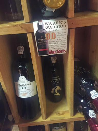 Wine Store «Baskets Gourmet/Wine World», reviews and photos, 7737 Five Mile Rd, Cincinnati, OH 45230, USA