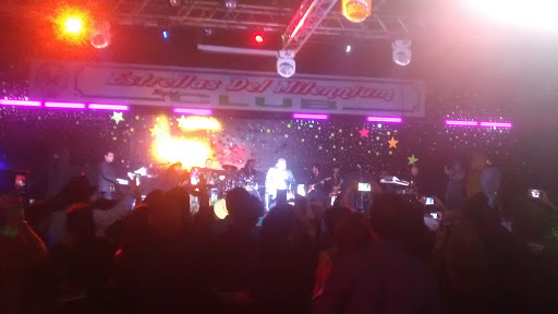 Night Club «Estrellas Del Millenium», reviews and photos, 850 N State St, Elgin, IL 60123, USA