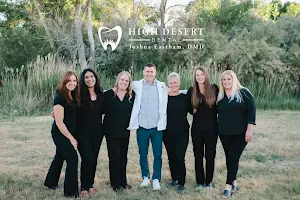 High Desert Dental image