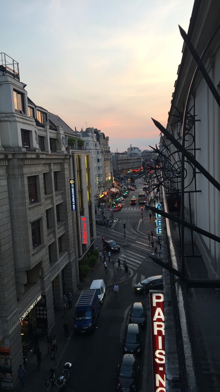 Photo n° 1 de l'avis de Leah.u fait le 10/07/2018 à 20:53