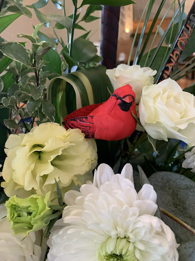 Florist «Amazing Floral Events», reviews and photos, 1715 N Pine Ave, Ocala, FL 34475, USA