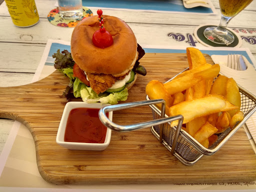 Restaurante Buenavista