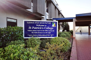 St Patrick's College