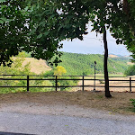 Photo n°2 de l'avis de Giovanna.a fait le 18/08/2021 à 13:45 sur le  Agriturismo Orsaiola à Urbania