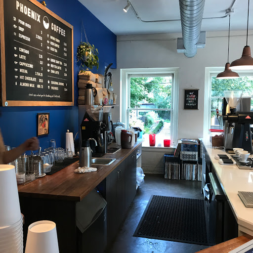 Phoenix Coffee Company