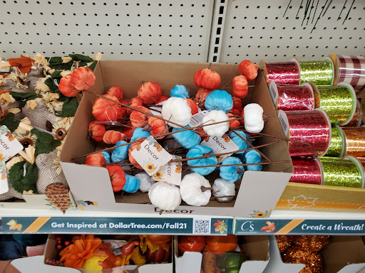 Dollar Store «Dollar Tree», reviews and photos, 11150 Research Blvd, Austin, TX 78759, USA