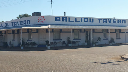 Ballidu Tavern