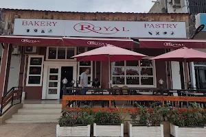 Royal bakery & pastry image