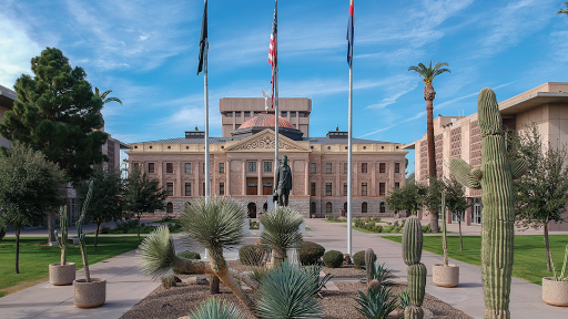 Office of the Arizona Governor