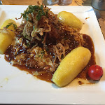 Photo n°2 de l'avis de Gunther.a fait le 03/10/2020 à 14:59 sur le  Taufsteinhütte à Schotten