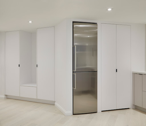 Paint Store «Miller Paint of Adventura», reviews and photos, 2826 NE 187th St, Miami, FL 33180, USA