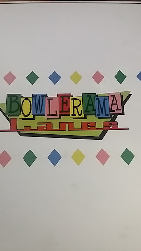 Bowling Alley «Bowlerama Lanes», reviews and photos, 1313 E Diehl Ave, Des Moines, IA 50315, USA