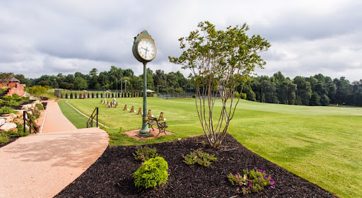 Country Club «Green Valley Country Club», reviews and photos, 225 Green Valley Rd, Greenville, SC 29617, USA