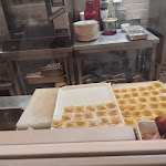 Photo n°14 de l'avis de Aleja.o fait le 21/08/2022 à 14:26 sur le  L'Arte di Dory - Cucina Casalinga in Oltrarno à Florence