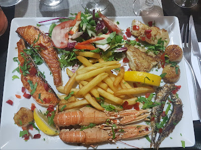 Au Riche-Lieu à Cannes