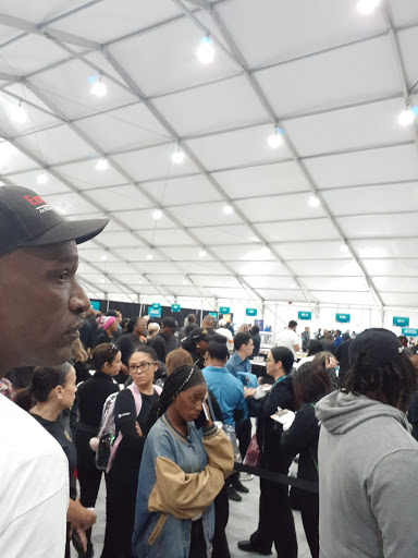 Employment Agency «EmpHire Staffing», reviews and photos, 8320 W Sunrise Blvd #108, Plantation, FL 33322, USA