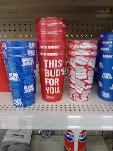 Discount Store «Dollar General», reviews and photos, 955 W State St, Trenton, OH 45067, USA