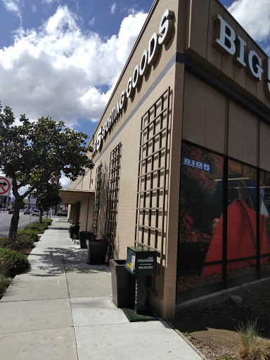 Sporting Goods Store «Big 5 Sporting Goods - Riverside», reviews and photos, 10251 Magnolia Ave, Riverside, CA 92503, USA