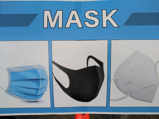 Cosmetics Store «Beauty Supply Plus Sportswear», reviews and photos, 815 N McDonald St, McKinney, TX 75069, USA