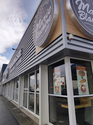 Marie Blachère Boulangerie Sandwicherie Tarterie à Sallanches