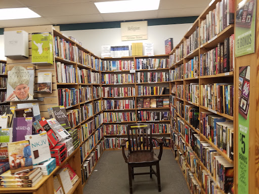 Book Store «Half Price Books», reviews and photos, 561 S State St, Westerville, OH 43081, USA