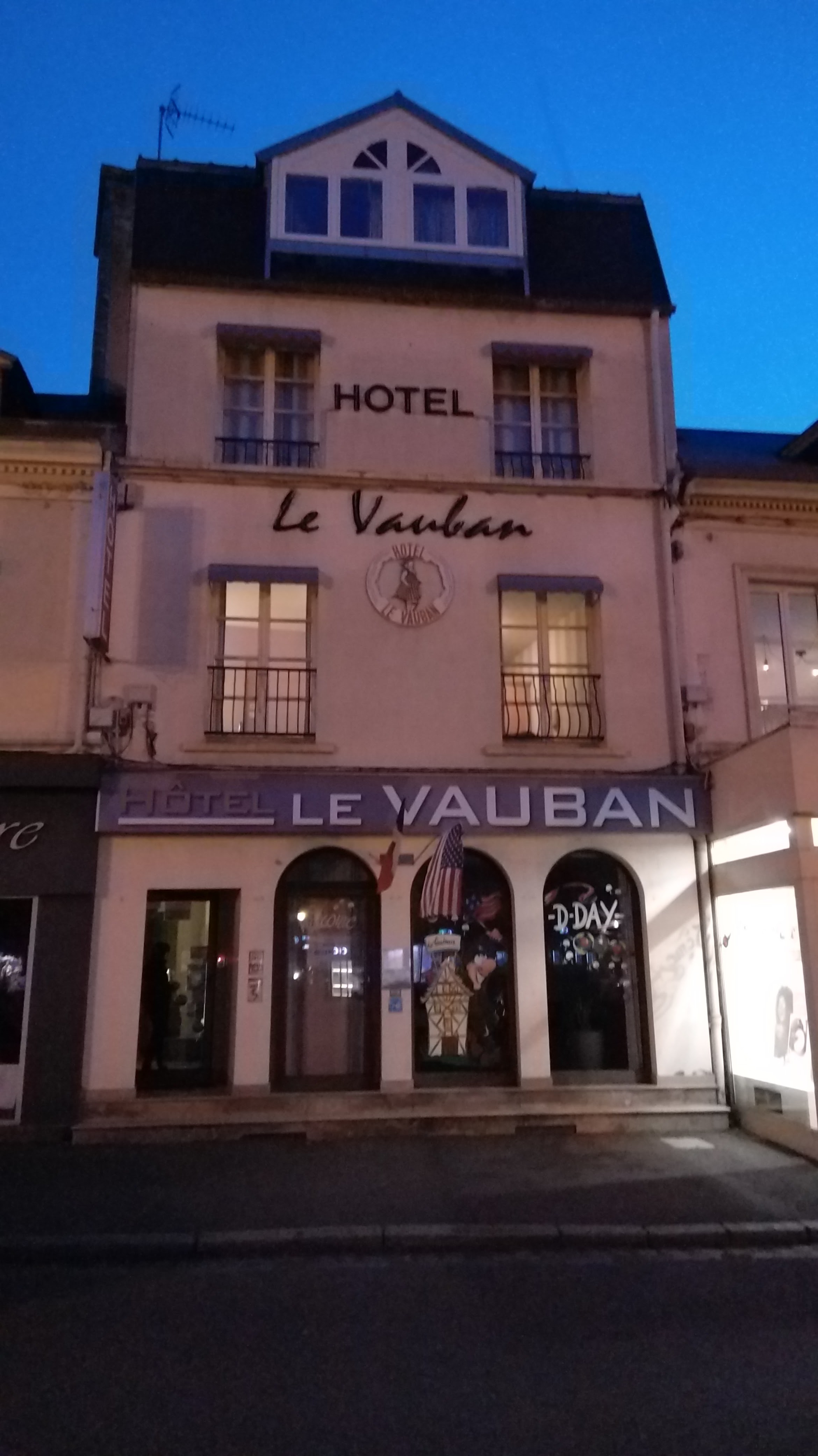 Photo n° 1 de l'avis de Miguel.a fait le 17/04/2019 à 19:35