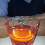 Photo n°18 de l'avis de angela&roberto.t fait le 23/09/2019 à 16:24 sur le  Emanuel Enfola - Food & Drink à Portoferraio